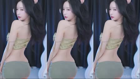 BJ慧智加特林哒哒哒冒蓝光热舞20260308舞蹈剪辑